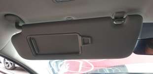 Recambio de parasol izquierdo para kia xceed 2019- drive referencia OEM IAM 85210J7000ED  