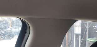 Recambio de airbag cortina delantero derecho para kia xceed 2019- drive referencia OEM IAM 80420J7500  