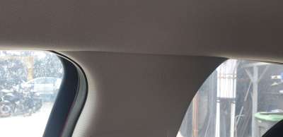 Recambio de airbag cortina delantero derecho para kia xceed 2019- drive referencia OEM IAM 80420J7500  