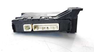 Recambio de modulo electronico para toyota yaris 2017- 1.5 16v cat referencia OEM IAM 886500D732  