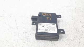 Recambio de sensor para land rover discovery sport 2014- 2.0 td4 cat referencia OEM IAM FK7214F152AC  