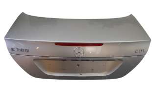 Recambio de tapa maletero para mercedes-benz clase e (w211) berlina 2002-2009 e 280 cdi (211.023) referencia OEM IAM 21175003752