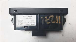 Recambio de mando multifuncion para volvo xc 40 2017- 1.5 cat referencia OEM IAM P31443873   2