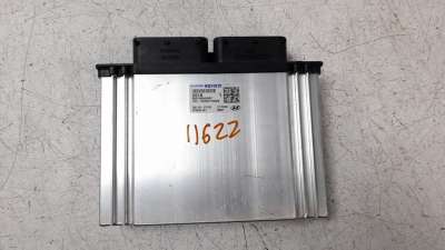 Recambio de centralita motor uce para hyundai kona 2017- 1.0 tgdi cat referencia OEM IAM 3911007101  