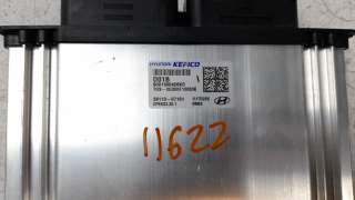 Recambio de centralita motor uce para hyundai kona 2017- 1.0 tgdi cat referencia OEM IAM 3911007101  