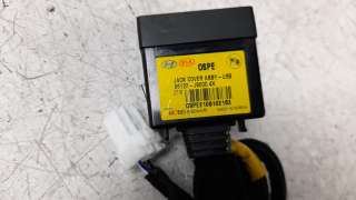 Recambio de modulo electronico para hyundai kona 2017- 1.0 tgdi cat referencia OEM IAM 96122J9000  