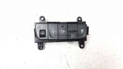 Recambio de mando multifuncion para hyundai kona 2017- 1.0 tgdi cat referencia OEM IAM 93710J9NG0TRY  