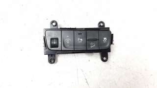 Recambio de mando multifuncion para hyundai kona 2017- 1.0 tgdi cat referencia OEM IAM 93710J9NG0TRY  