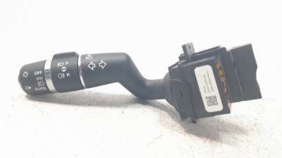 Recambio de mando intermitentes para land rover discovery sport 2014- 2.0 td4 cat referencia OEM IAM BJ323F972DB  