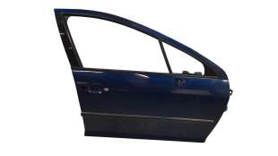 Recambio de puerta delantera derecha para peugeot 407 2004-2011 st confort referencia OEM IAM 9004AQ  