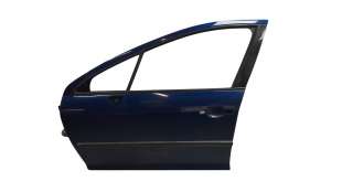Recambio de puerta delantera izquierda para peugeot 407 2004-2011 st confort referencia OEM IAM 9135FN  