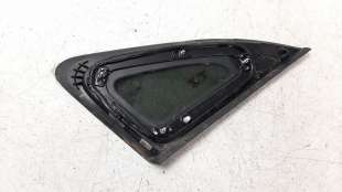 Recambio de luna custodia trasera izquierda para hyundai kona 2017- 1.0 tgdi cat referencia OEM IAM 87810J9000   2