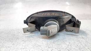 Recambio de piloto trasero central para peugeot 206 berlina 1998-2010 xr referencia OEM IAM 6351K5   2