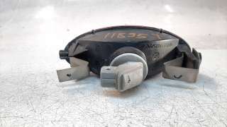 Recambio de piloto trasero central para peugeot 206 berlina 1998-2010 xr referencia OEM IAM 6351K5  