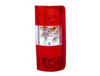 Recambio de piloto trasero derecho para ford tourneo connect (tc7) 2002-2013 referencia OEM IAM 1369221 103F10331770 FD9304153