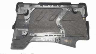 Recambio de tapa motor para peugeot 2008 (p1) 2019- active referencia OEM IAM 9825492380  