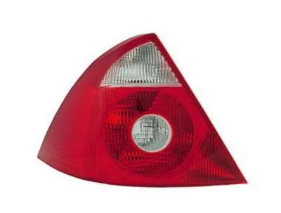 Recambio de piloto trasero izquierdo para ford mondeo berlina (ge) 2000-2007 referencia OEM IAM 2211377 103F10291751 FD1094152