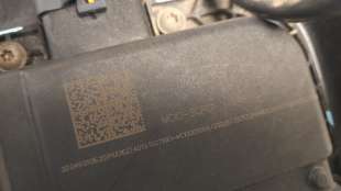 Recambio de deposito adblue para peugeot 308 2013- referencia OEM IAM P1002559 P1001677 P1002560 2