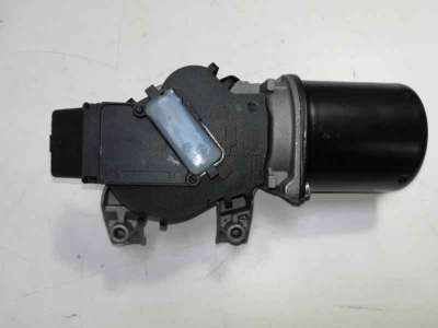 Recambio de motor limpia delantero para renault clio iii 2005-2016 referencia OEM IAM 7701061590 MLF110151HQ ESWRE000