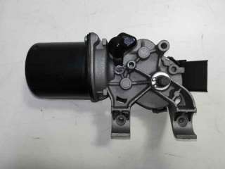 Recambio de motor limpia delantero para renault clio iii 2005-2016 referencia OEM IAM 7701061590 MLF110151HQ ESWRE000