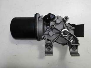 Recambio de motor limpia delantero para renault clio iii 2005-2016 referencia OEM IAM 7701061590 MLF110151HQ ESWRE000 2