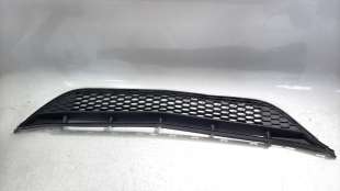 Recambio de rejilla paragolpes central para mercedes-benz clase a (bm 177) 2018- a 180 d (177.003) referencia OEM IAM A177885910