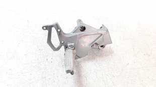 Recambio de estribo lateral para bmw f 800 r 2008-2015 800 r referencia OEM IAM 46717684320  