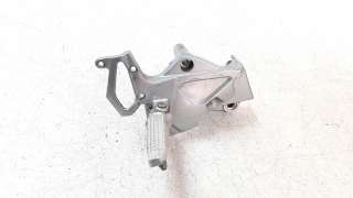 Recambio de estribo lateral para bmw f 800 r 2008-2015 800 r referencia OEM IAM 46717684320  