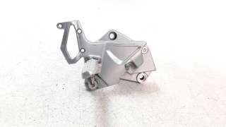 Recambio de estribo lateral para bmw f 800 r 2008-2015 800 r referencia OEM IAM 46717684320  
