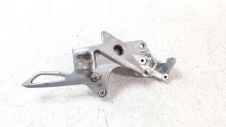 Recambio de estribo lateral para bmw f 800 r 2008-2015 800 r referencia OEM IAM 46717717815  