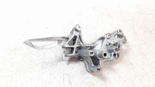 Recambio de estribo lateral para bmw f 800 r 2008-2015 800 r referencia OEM IAM 46717717815   2