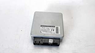 Recambio de centralita direccion para toyota yaris 2017- 1.5 16v cat referencia OEM IAM 2250002151  