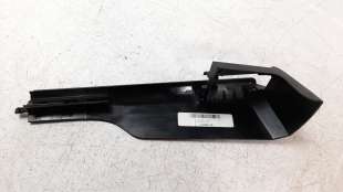 Recambio de moldura para mercedes-benz clase gl (x166) 2012-2015 gl 350 bluetec 4matic (166.824) referencia OEM IAM A1669190500  2