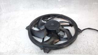 Recambio de electroventilador para peugeot 407 2004-2011 st confort referencia OEM IAM 9656849780  