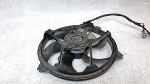 Recambio de electroventilador para peugeot 407 2004-2011 st confort referencia OEM IAM 9656849780   2