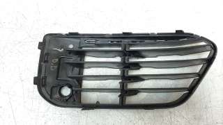 Recambio de rejilla paragolpes izquierda para bmw serie x1 (f48) 2015- sdrive18d referencia OEM IAM 51117354777  BM7062114