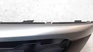 Recambio de rejilla paragolpes izquierda para bmw serie x1 (f48) 2015- sdrive18d referencia OEM IAM 51117354777  BM7062114
