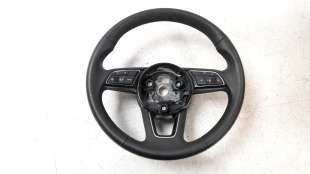Recambio de volante para audi a4 berlina (8wc) 2019- 35 tdi s line referencia OEM IAM 8W0419091EK  