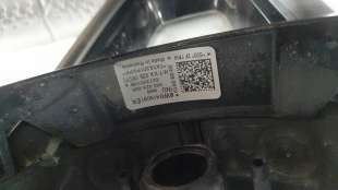 Recambio de volante para audi a4 berlina (8wc) 2019- 35 tdi s line referencia OEM IAM 8W0419091EK   2
