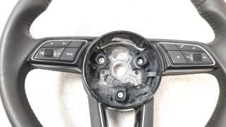 Recambio de volante para audi a4 berlina (8wc) 2019- 35 tdi s line referencia OEM IAM 8W0419091EK  