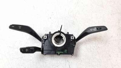 Recambio de mando multifuncion para audi a4 berlina (8wc) 2019- 35 tdi s line referencia OEM IAM 4N0907129AF  