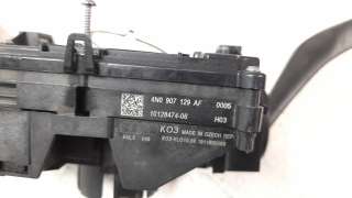Recambio de mando multifuncion para audi a4 berlina (8wc) 2019- 35 tdi s line referencia OEM IAM 4N0907129AF  