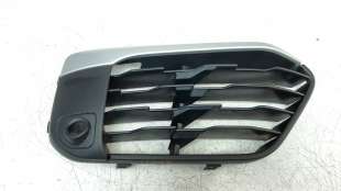 Recambio de rejilla paragolpes derecha para bmw serie x1 (f48) 2015- sdrive18d referencia OEM IAM 51117354778  BM7062113