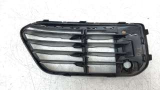 Recambio de rejilla paragolpes derecha para bmw serie x1 (f48) 2015- sdrive18d referencia OEM IAM 51117354778  BM7062113