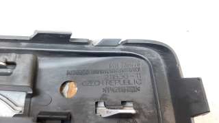 Recambio de rejilla paragolpes derecha para bmw serie x1 (f48) 2015- sdrive18d referencia OEM IAM 51117354778  BM7062113