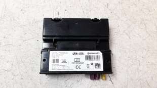 Recambio de modulo electronico para hyundai kona 2017- 1.0 tgdi cat referencia OEM IAM 96510J9000  