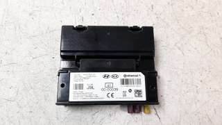 Recambio de modulo electronico para hyundai kona 2017- 1.0 tgdi cat referencia OEM IAM 96510J9000  