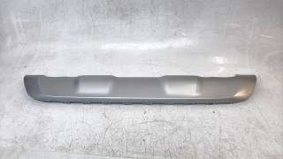 Recambio de spoiler paragolpes trasero para bmw serie x1 (f48) 2015- sdrive18d referencia OEM IAM 51127379982  BM7061852