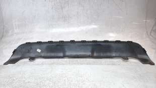 Recambio de spoiler paragolpes trasero para bmw serie x1 (f48) 2015- sdrive18d referencia OEM IAM 51127379982  BM7061852 2