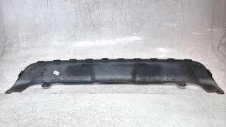 Recambio de spoiler paragolpes trasero para bmw serie x1 (f48) 2015- sdrive18d referencia OEM IAM 51127379982  BM7061852